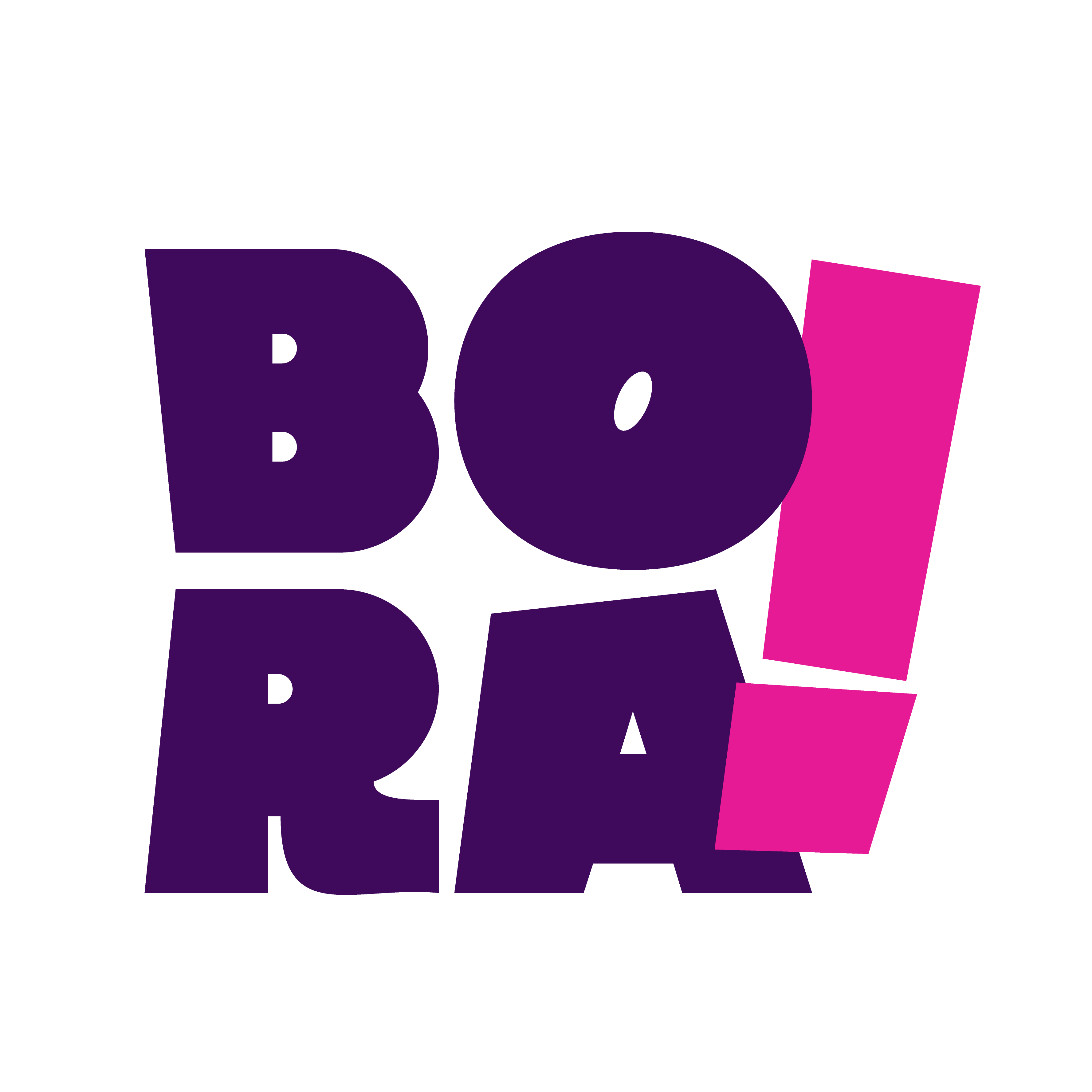 Bora!