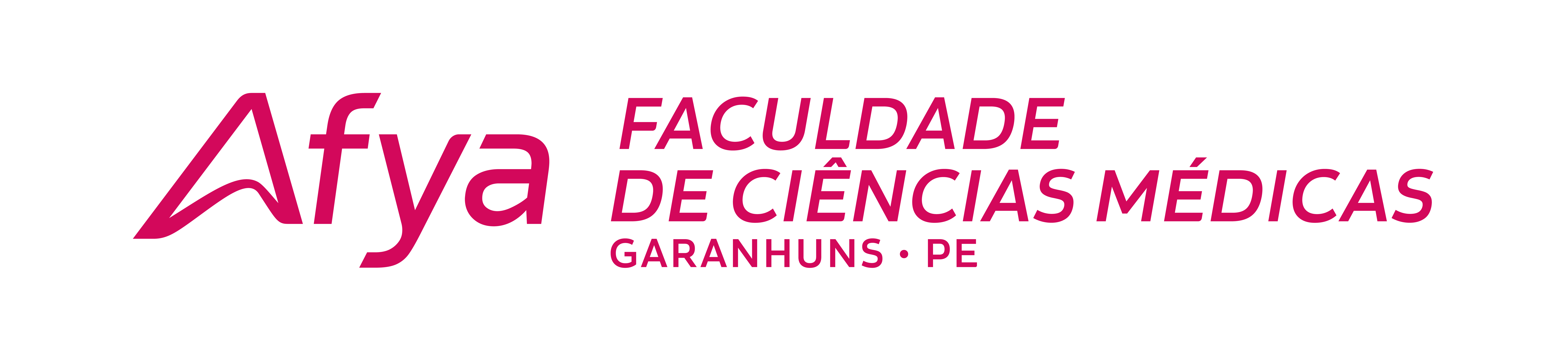 Afya Faculdade de Ciências Médicas de Garanhuns